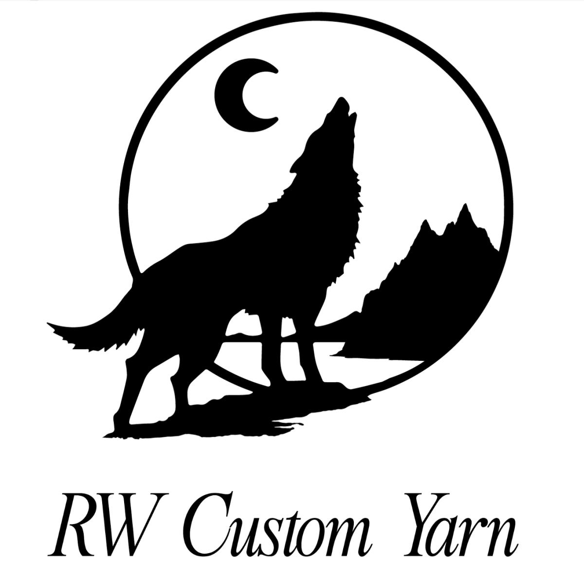 RW Custom Yarn logo